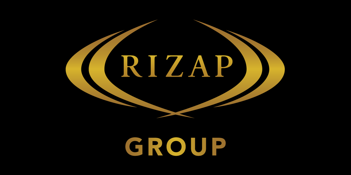 RIZAP GROUP［ライザップグループ］