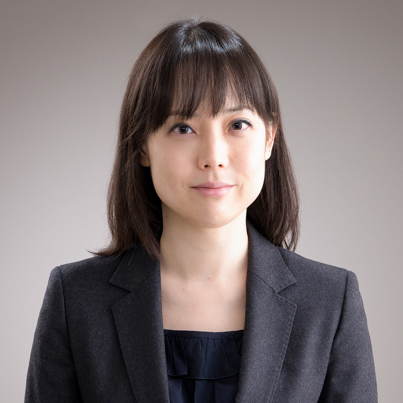 取締役 望月 愛子