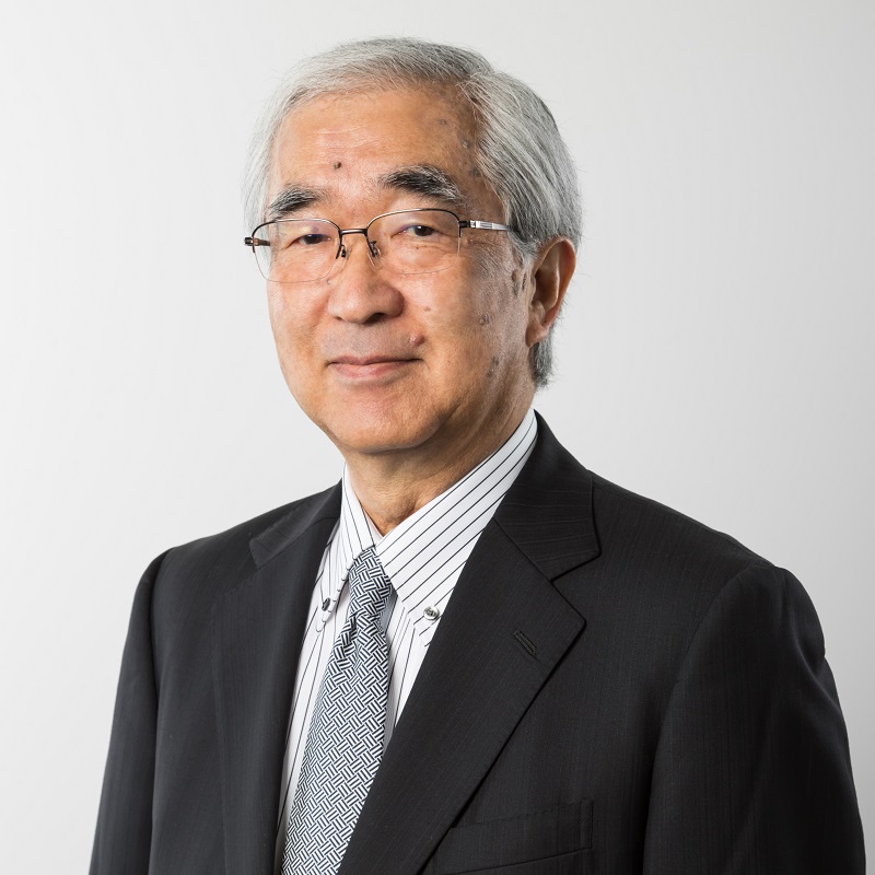 取締役 中井戸 信英