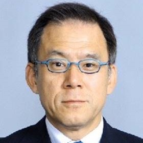 執行役員 内藤 達次郎