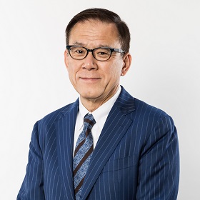 執行役員 内藤 達次郎