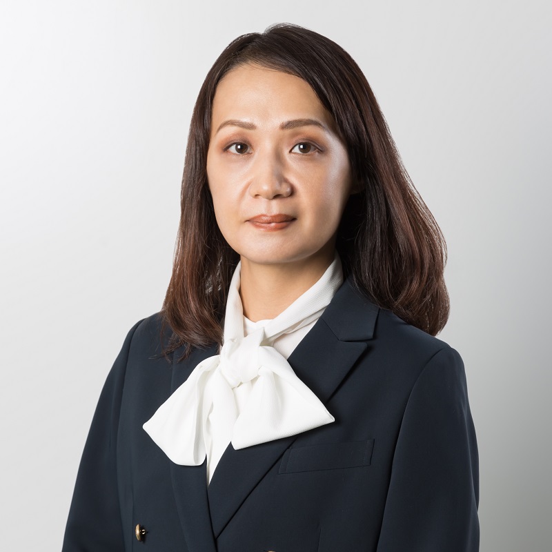 取締役 監査等委員 東條 愛子