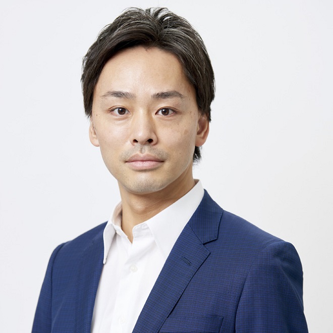 上級執行役員 鈴木 隆之