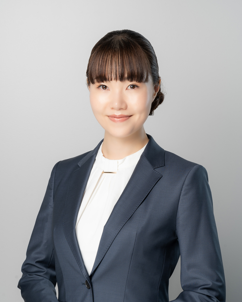 執行役員 木村 仁美